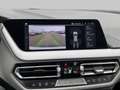 BMW 118 d Navi LED Klimaaut. SHZ PDC Doppelpedalerie Weiß - thumbnail 11