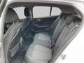 BMW 118 d Navi LED Klimaaut. SHZ PDC Doppelpedalerie Weiß - thumbnail 8