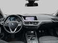 BMW 118 d Navi LED Klimaaut. SHZ PDC Doppelpedalerie Weiß - thumbnail 7