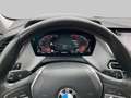 BMW 118 d Navi LED Klimaaut. SHZ PDC Doppelpedalerie Weiß - thumbnail 10