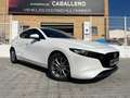 Mazda 3 2.0 e-Skyactiv-G Origin 90kW Blanc - thumbnail 3