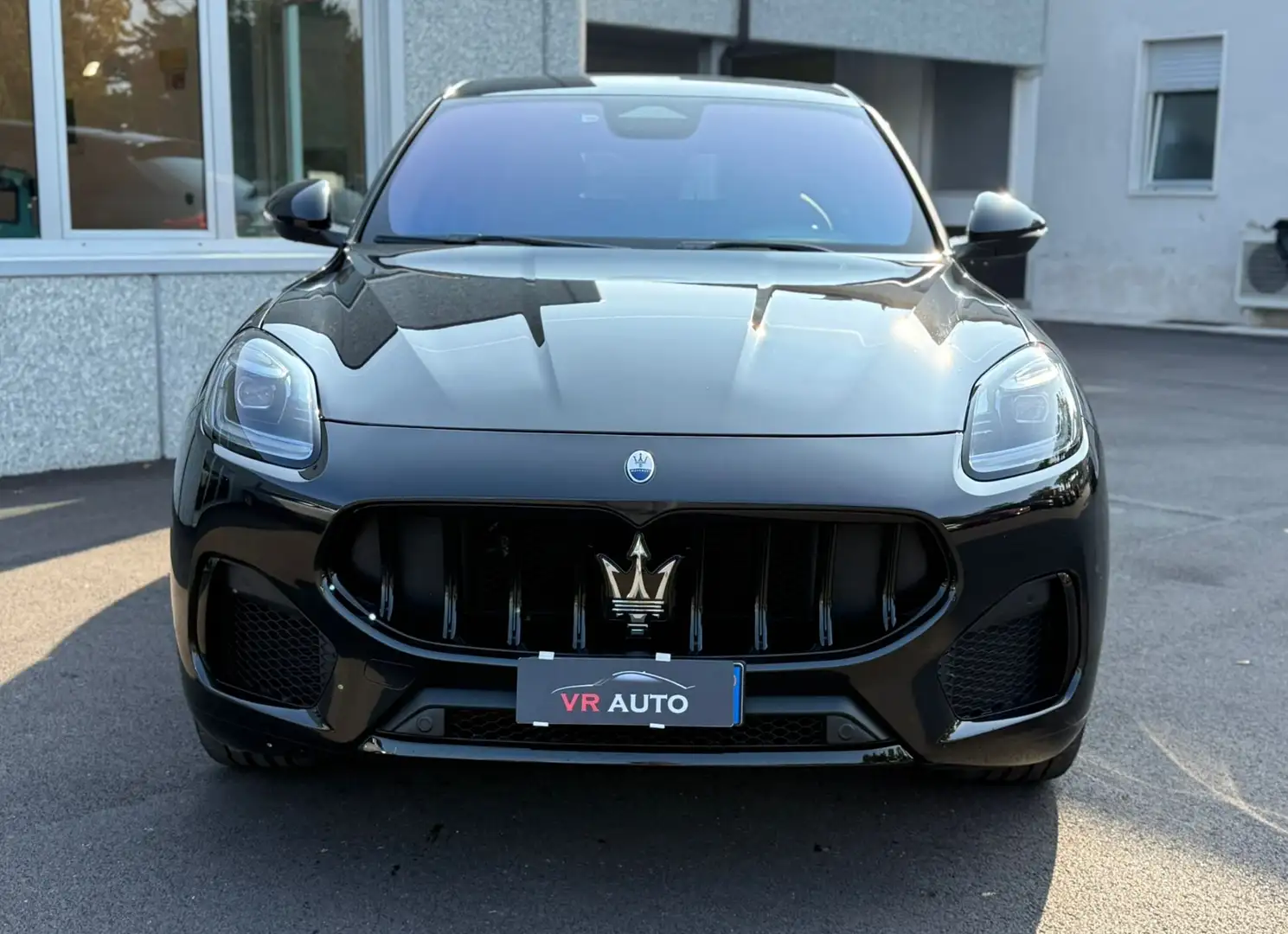 Maserati Grecale 2.0 mhev Modena 330cv Autom. FULL OPTIONAL - 2