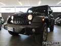 Jeep Wrangler JEEP -  -  Unlimited 2.8 CRD Sahara AUT-20 Zwart - thumbnail 4