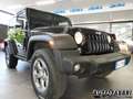 Jeep Wrangler JEEP -  -  Unlimited 2.8 CRD Sahara AUT-20 Zwart - thumbnail 2