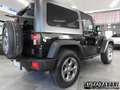 Jeep Wrangler JEEP -  -  Unlimited 2.8 CRD Sahara AUT-20 Zwart - thumbnail 8