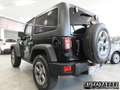 Jeep Wrangler JEEP -  -  Unlimited 2.8 CRD Sahara AUT-20 Zwart - thumbnail 6
