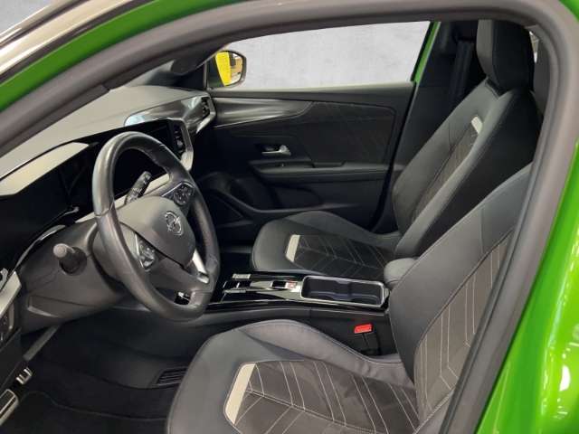 Opel Mokka E