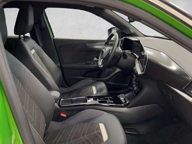 Opel Mokka E