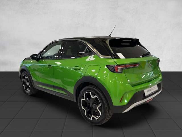 Opel Mokka E