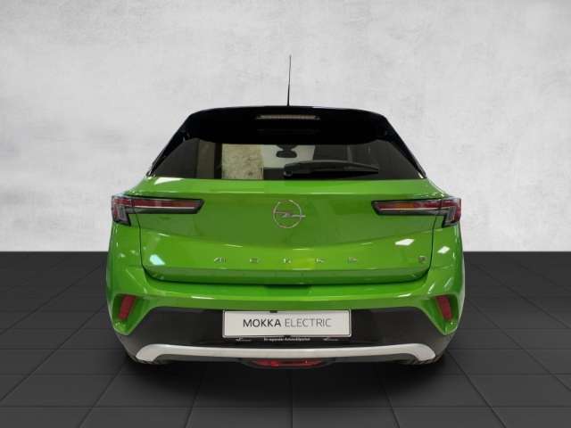Opel Mokka E