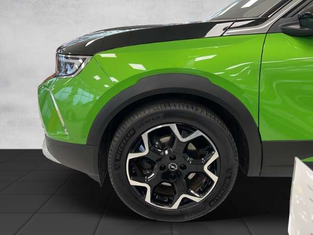 Opel Mokka E
