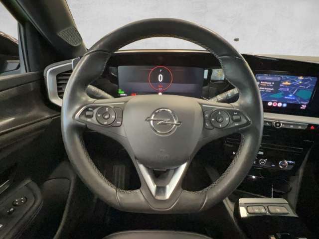 Opel Mokka E