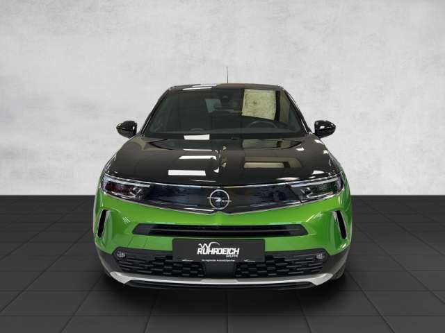 Opel Mokka E