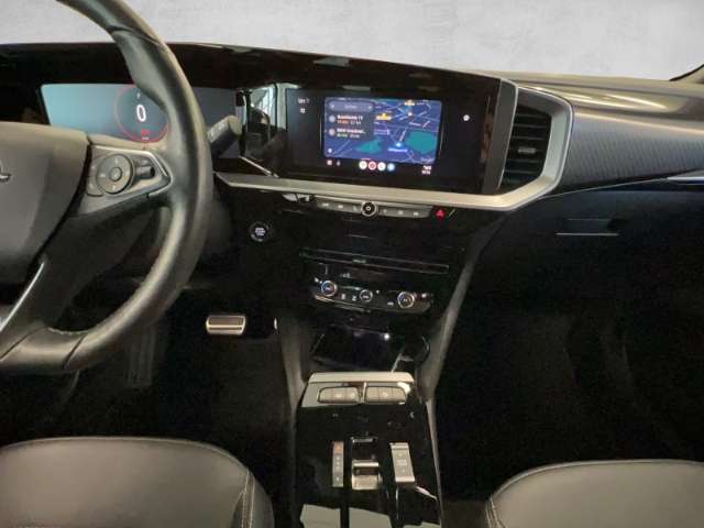 Opel Mokka E