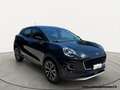 Ford Puma Puma II 2020 1.5 ecoblue Titanium s Noir - thumbnail 8