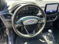 Ford Puma Puma II 2020 1.5 ecoblue Titanium s Noir - thumbnail 11