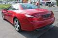 Mercedes-Benz SL 500 AMG /Leder/Navi/SHZ/Xenon/Kam./Air Rot - thumbnail 4