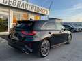 Kia Ceed / cee'd 1,6T GT AT PANO ACC Komfort Paket 18" Noir - thumbnail 7