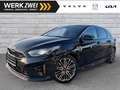 Kia Ceed / cee'd 1,6T GT AT PANO ACC Komfort Paket 18" Noir - thumbnail 1