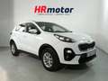Kia Sportage Business 2WD Blanc - thumbnail 1