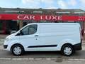 Ford Transit Custom 2.OTDCI TVA DEDUC  3 PLACES Wit - thumbnail 4