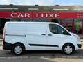 Ford Transit Custom 2.OTDCI TVA DEDUC  3 PLACES Wit - thumbnail 9