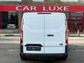 Ford Transit Custom 2.OTDCI TVA DEDUC  3 PLACES Wit - thumbnail 5