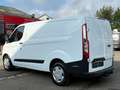 Ford Transit Custom 2.OTDCI TVA DEDUC  3 PLACES Wit - thumbnail 2