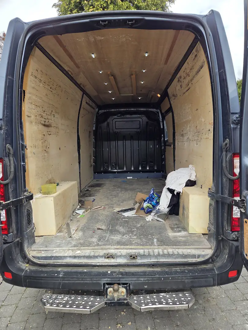 Nissan NV400 F4Z  L3H2 - 2