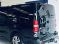 Peugeot Expert 2.0 BlueHDi L3 LONG CHASSIS DOUBLE CABINE GPS CLIM Noir - thumbnail 5