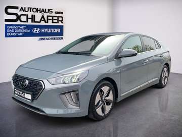 1,6 GDI Premium-Paket Hybrid
