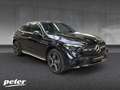 Mercedes-Benz GLC 220 d 4MATIC Coupé AMG+20"+DIGITAL+9G+MEMORY Negro - thumbnail 3