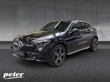 d 4MATIC Coupé AMG+20"+DIGITAL+9G+MEMORY