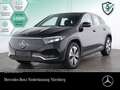 Mercedes-Benz EQA 250 PROG+ADVANCED+KAMERA+SPUR Schwarz - thumbnail 1