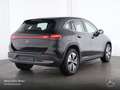 Mercedes-Benz EQA 250 PROG+ADVANCED+KAMERA+SPUR Schwarz - thumbnail 3