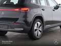 Mercedes-Benz EQA 250 PROG+ADVANCED+KAMERA+SPUR Schwarz - thumbnail 12