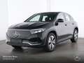Mercedes-Benz EQA 250 PROG+ADVANCED+KAMERA+SPUR Schwarz - thumbnail 2