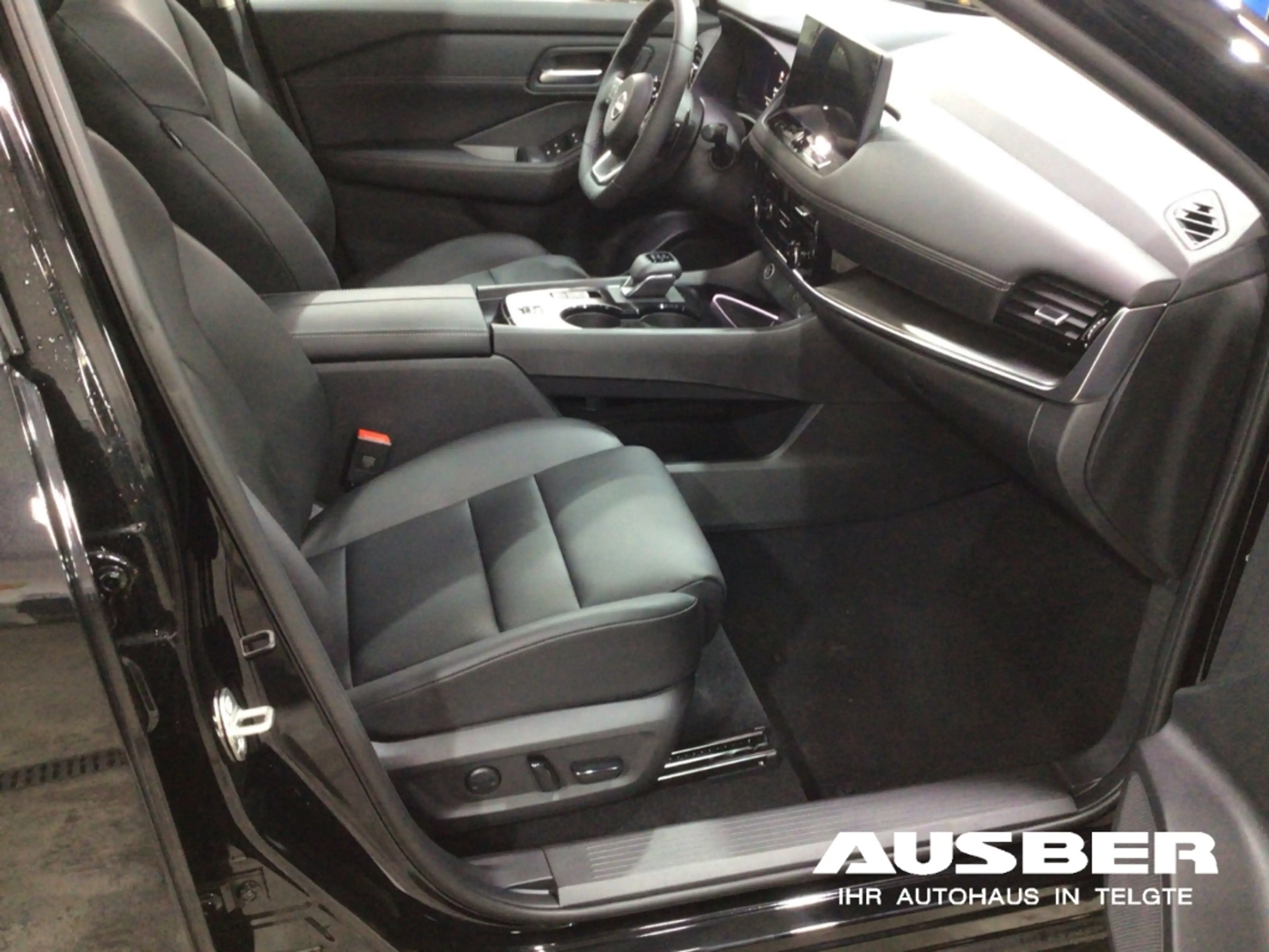 Nissan X-Trail N-Connecta 1.5VC-T MHEV 163PS Xtronic 5Sitze PGD H — photo 14