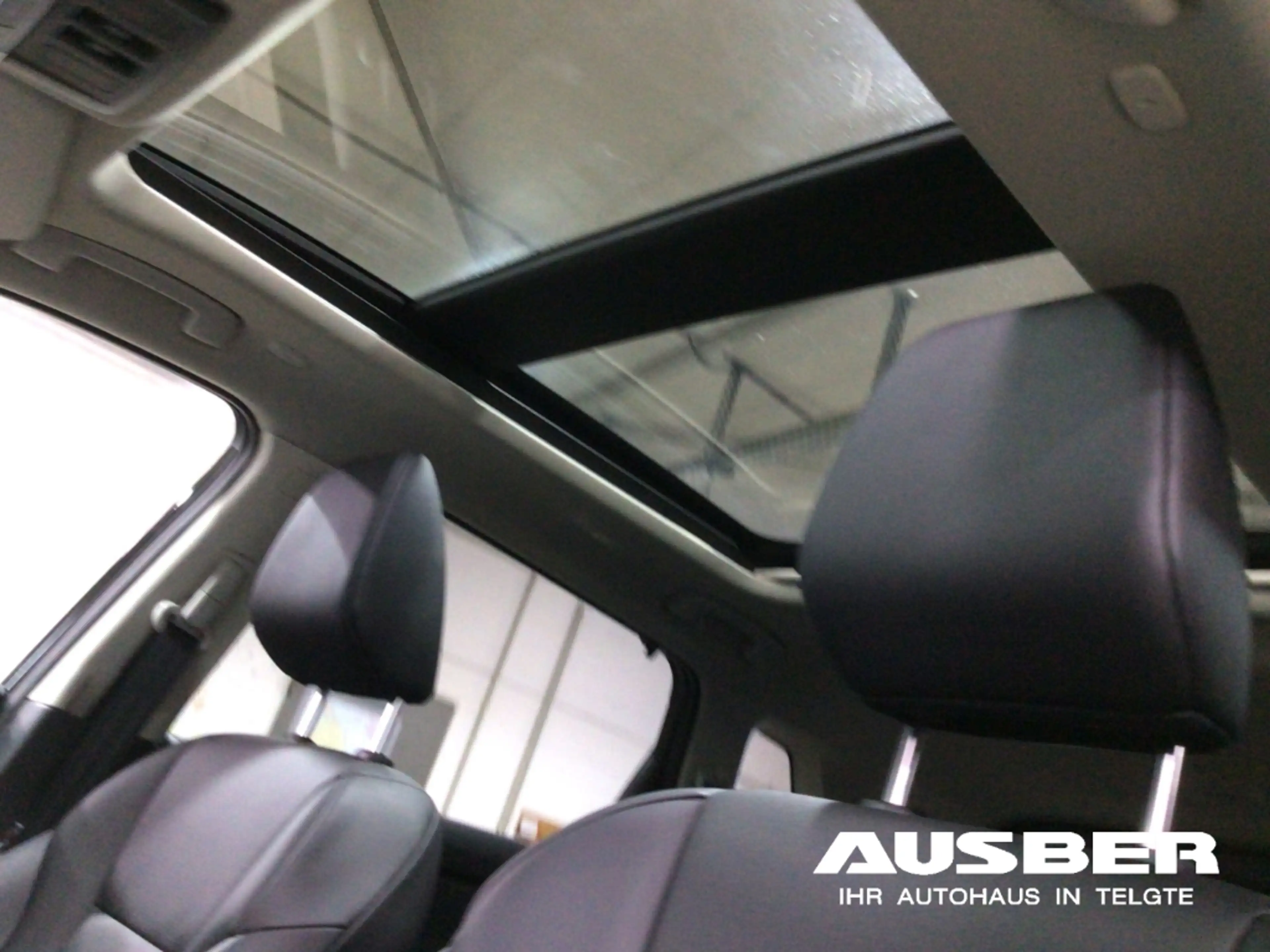 Nissan X-Trail N-Connecta 1.5VC-T MHEV 163PS Xtronic 5Sitze PGD H — photo 15