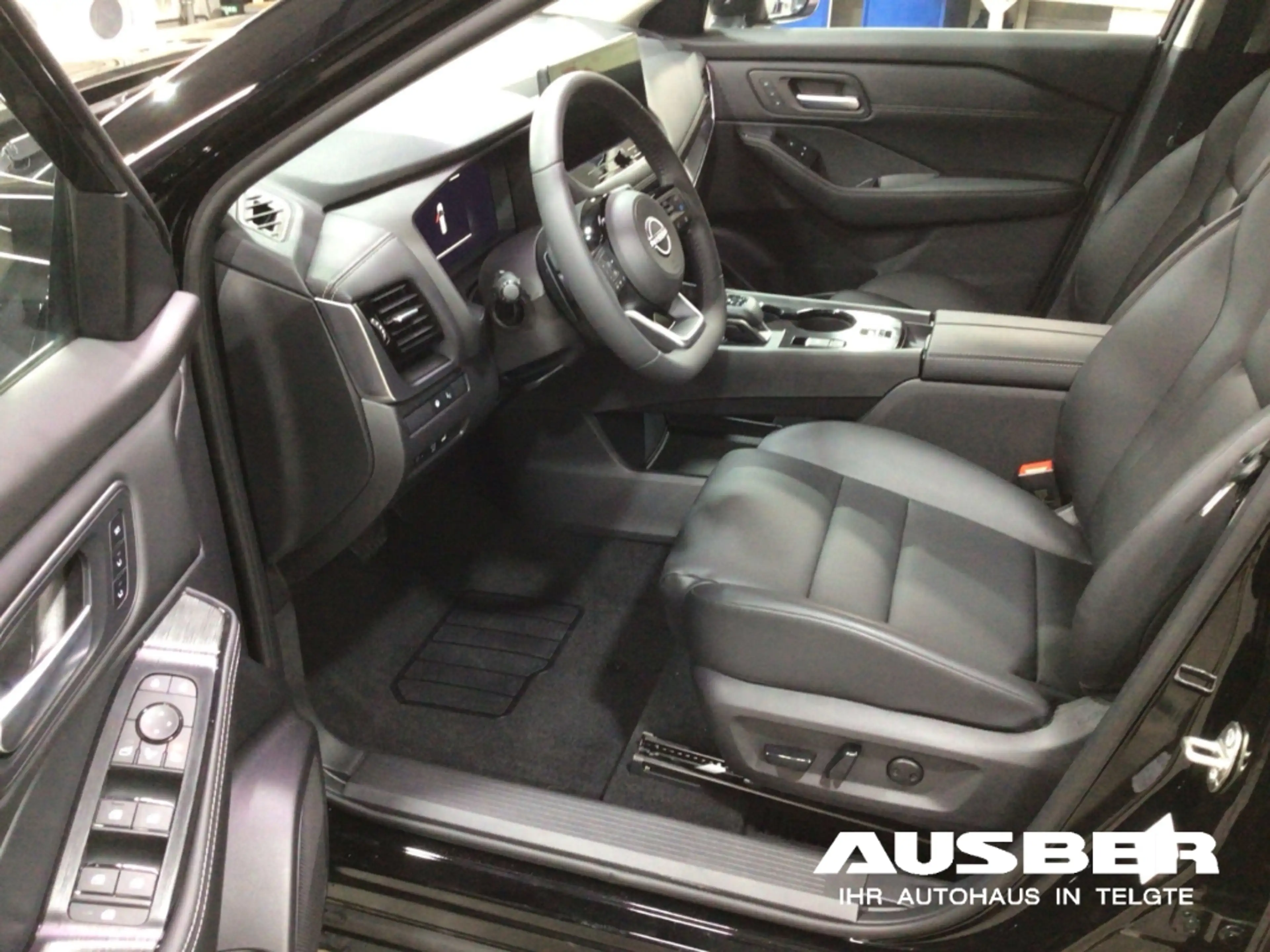 Nissan X-Trail N-Connecta 1.5VC-T MHEV 163PS Xtronic 5Sitze PGD H — photo 6
