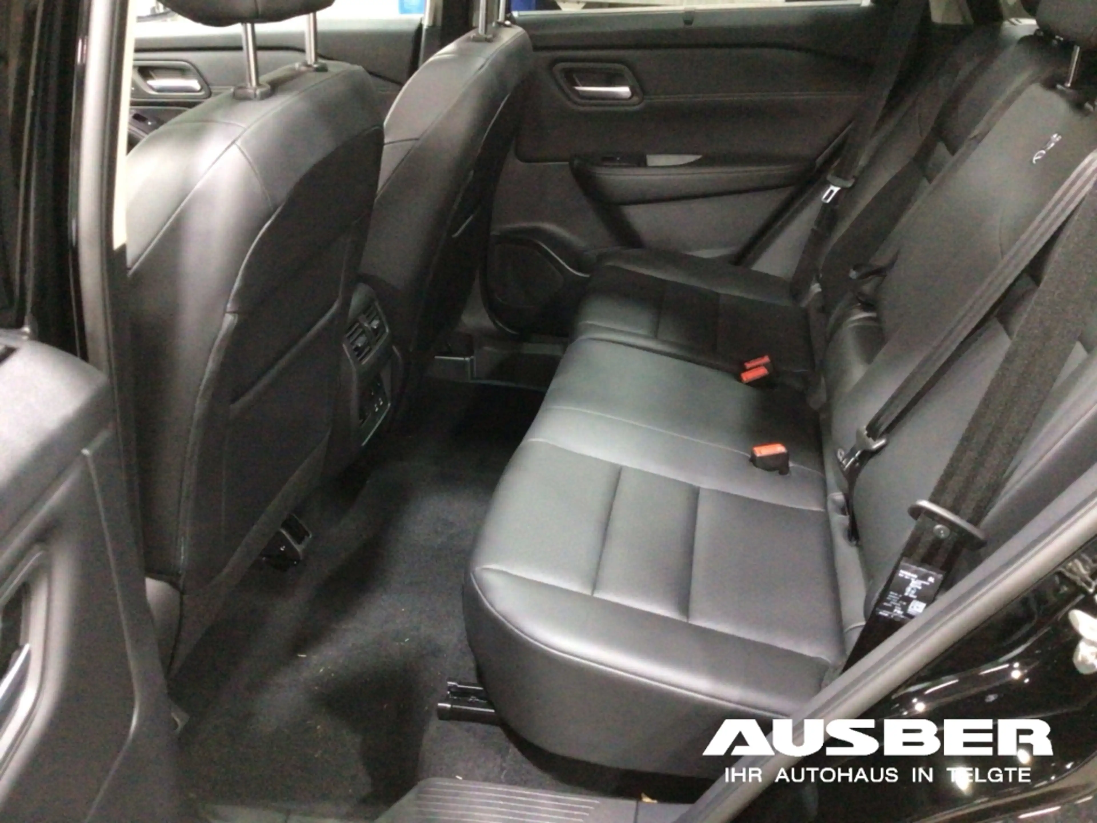 Nissan X-Trail N-Connecta 1.5VC-T MHEV 163PS Xtronic 5Sitze PGD H — photo 7