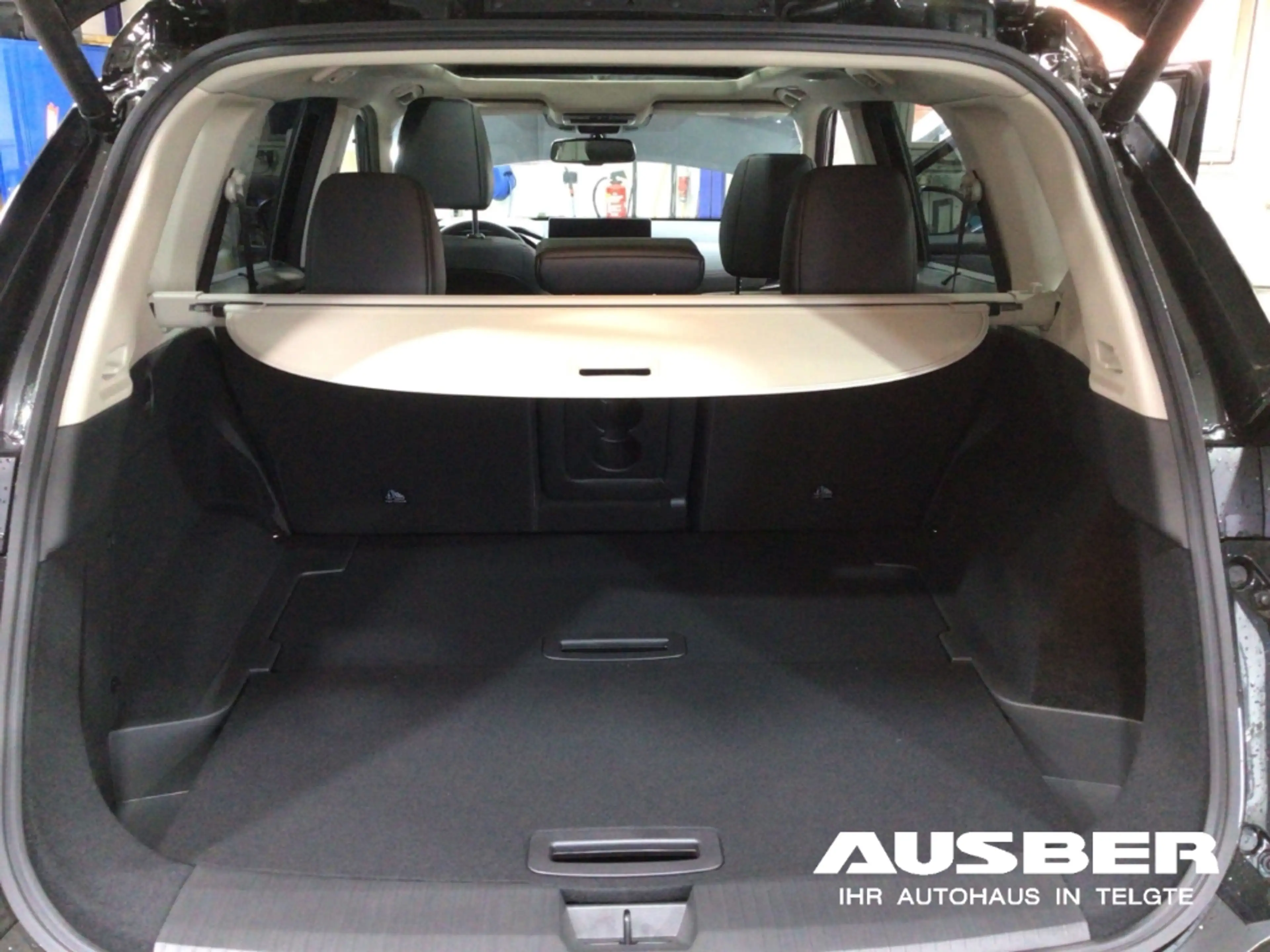 Nissan X-Trail N-Connecta 1.5VC-T MHEV 163PS Xtronic 5Sitze PGD H — photo 12