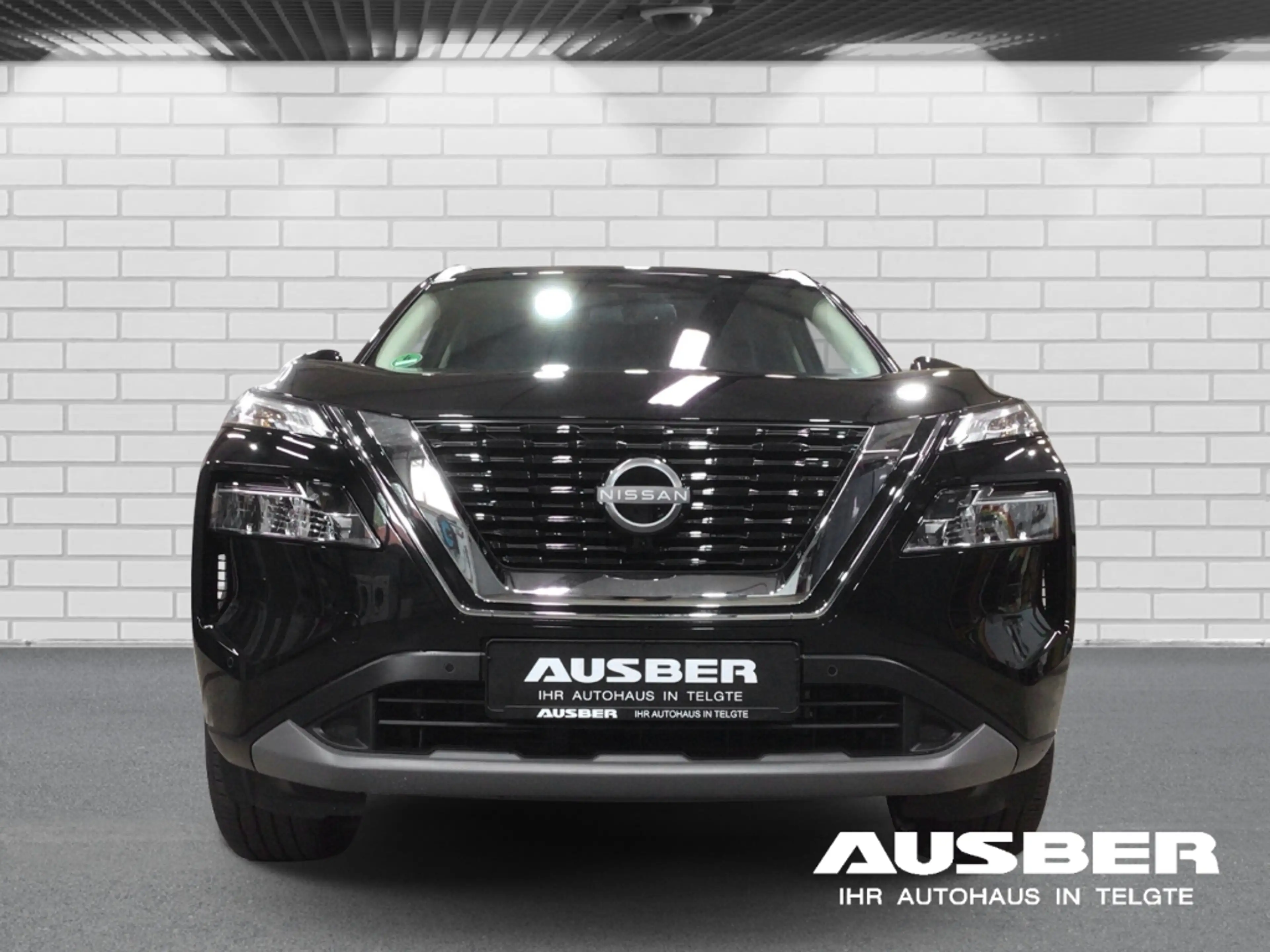 Nissan X-Trail N-Connecta 1.5VC-T MHEV 163PS Xtronic 5Sitze PGD H — photo 2
