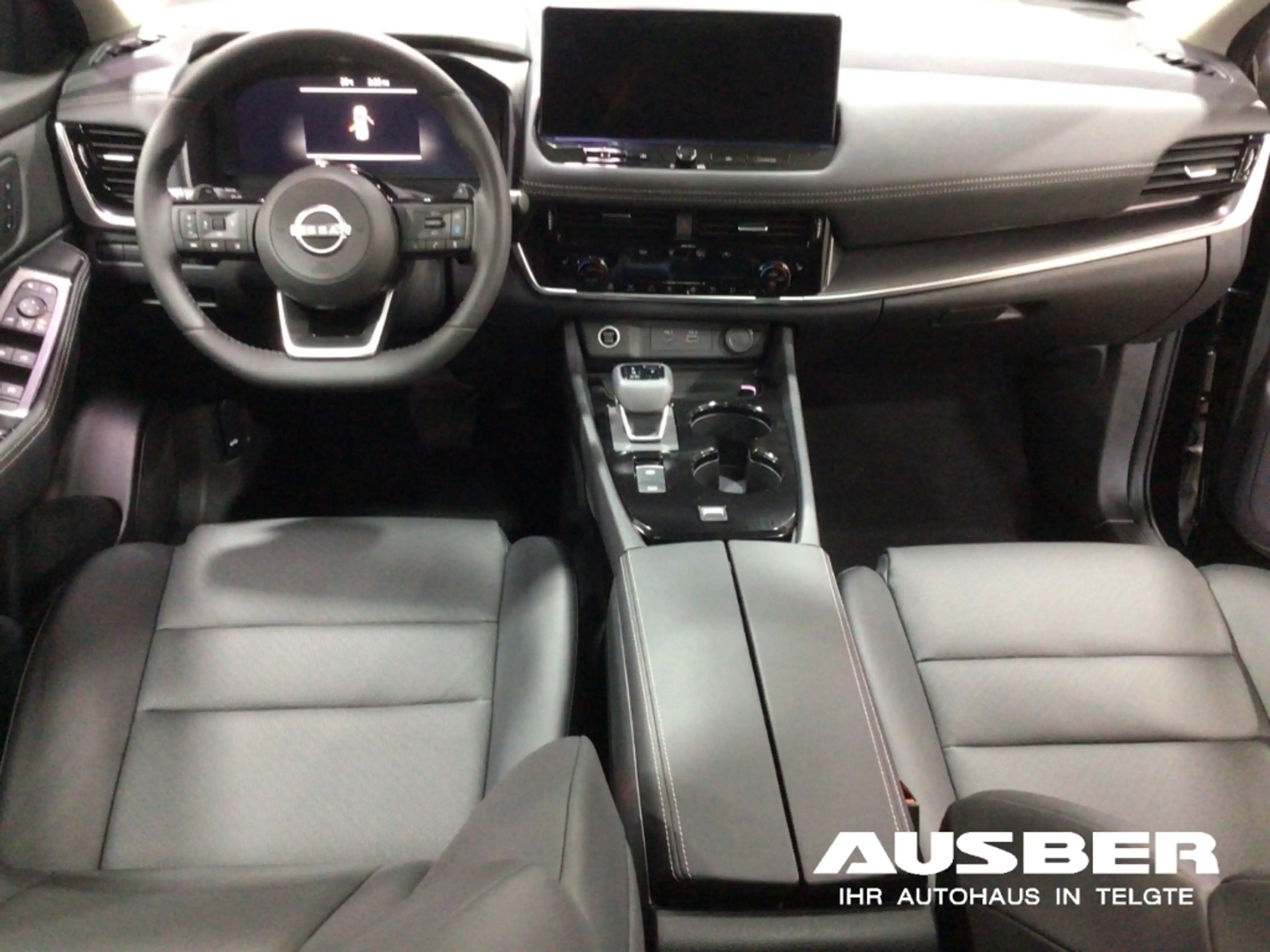 Nissan X-Trail N-Connecta 1.5VC-T MHEV 163PS Xtronic 5Sitze PGD H — photo 8
