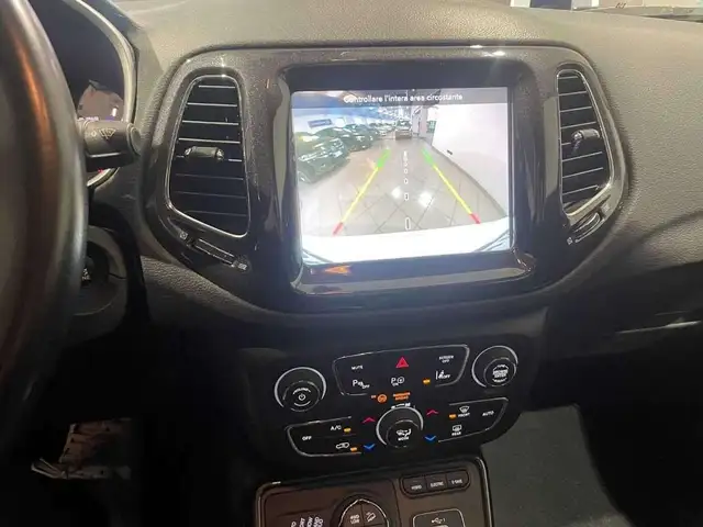 Jeep Compass view 13