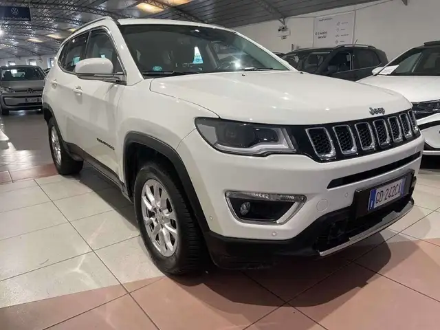 Jeep Compass view 6