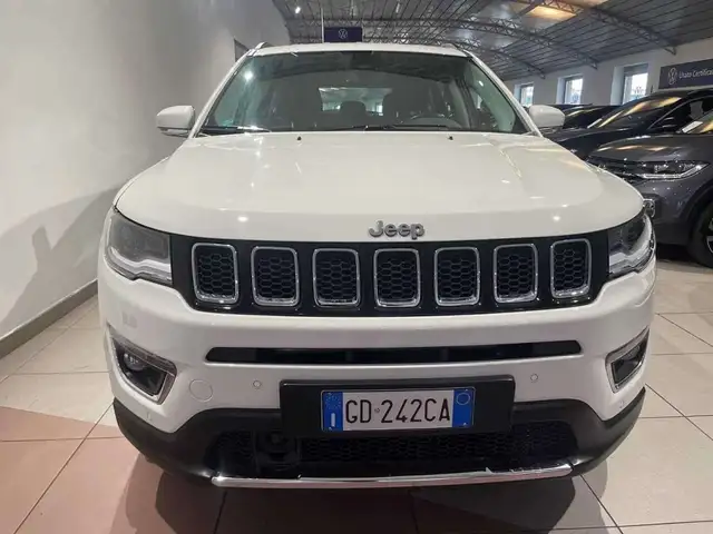Jeep Compass view 7