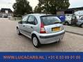 Citroen C3 1.4i Différence AIRCO + TREKHAAK! Grau - thumbnail 3
