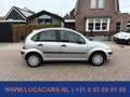 Citroen C3 1.4i Différence AIRCO + TREKHAAK! Grau - thumbnail 5