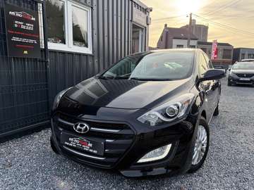 i30 1.4i Cool ISG/ 5 Portes/ Clim/ Entretien+CT OK